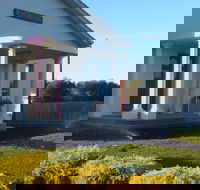 Evergreen - Perisher Accommodation