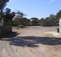 Woomera Traveller's Village and Caravan Park - Perisher Accommodation
