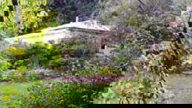 Crafers Cottages - Corktree Cottage - Perisher Accommodation 0