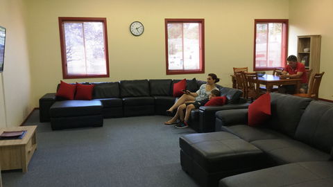 Berri Central Accommodation - Perisher Accommodation 0