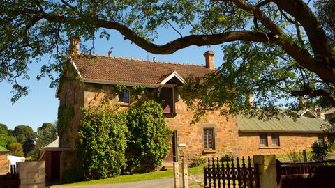 Anlaby Bed & Breakfast - Perisher Accommodation 0