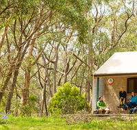 Mount Lofty Cottage YHA - Perisher Accommodation