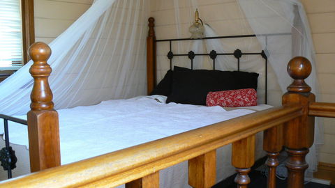 Dolls House - Perisher Accommodation 0