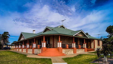 Kangaroo Island Seaview Guesthouse - Perisher Accommodation 0