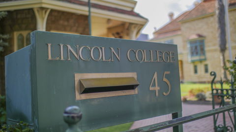 Lincoln College - Perisher Accommodation 0