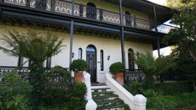 Colhurst House - Perisher Accommodation 0