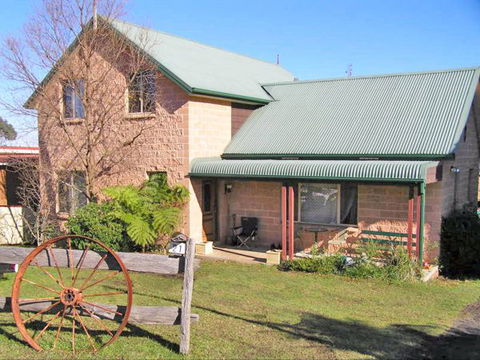 Oriental At Orient Point - Perisher Accommodation 0