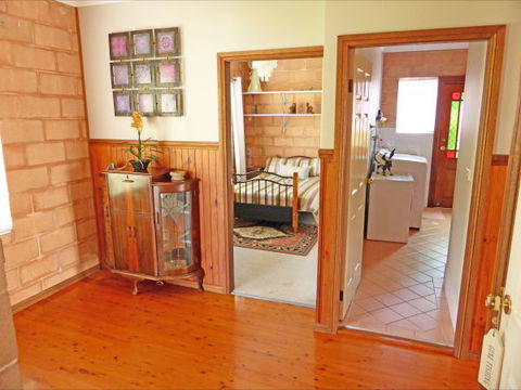 Oriental At Orient Point - Perisher Accommodation 2