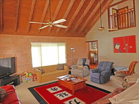 Oriental At Orient Point - Perisher Accommodation 3