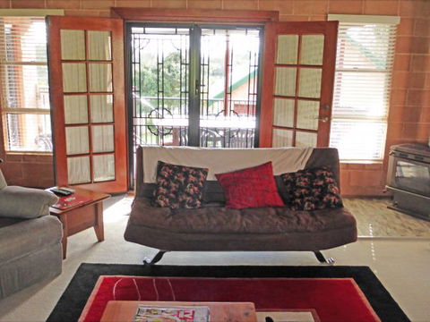 Oriental At Orient Point - Perisher Accommodation 4