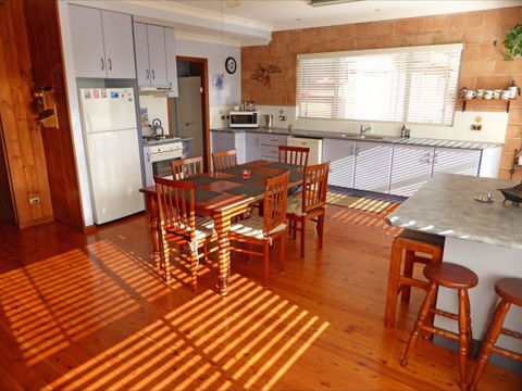 Oriental At Orient Point - Perisher Accommodation 5