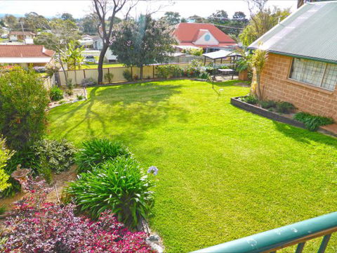 Oriental At Orient Point - Perisher Accommodation 6