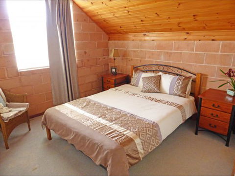 Oriental At Orient Point - Perisher Accommodation 9