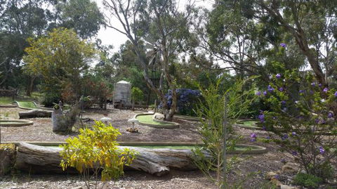 Padthaway Caravan Park - Perisher Accommodation 3
