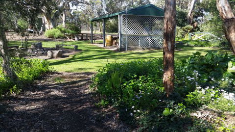 Padthaway Caravan Park - Perisher Accommodation 4