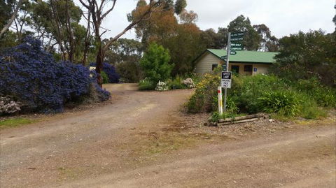 Padthaway Caravan Park - Perisher Accommodation 5