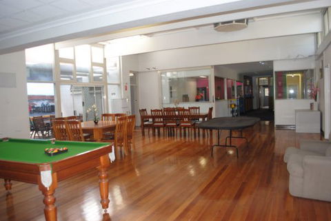 Port Adelaide Backpackers - Perisher Accommodation 2