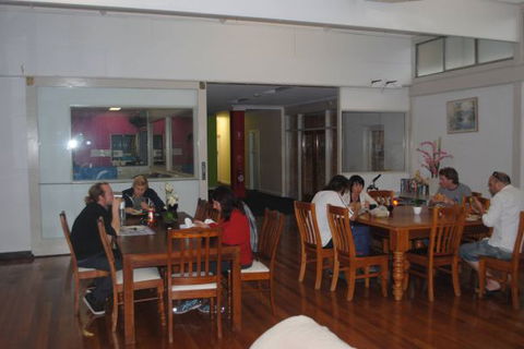 Port Adelaide Backpackers - Perisher Accommodation 3