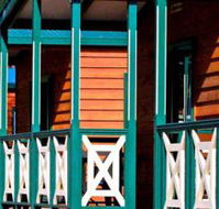 Riverglen Holiday Park - Perisher Accommodation