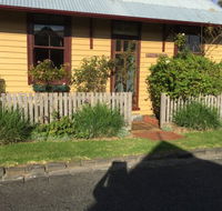Twomey's Cottage - Perisher Accommodation