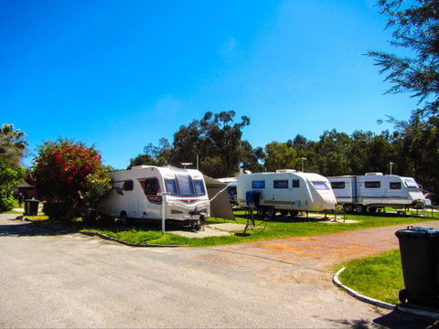 Acclaim Swan Valley Tourist Park - Perisher Accommodation 0