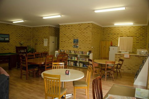 Acclaim Swan Valley Tourist Park - Perisher Accommodation 1