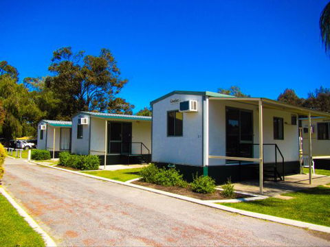 Acclaim Swan Valley Tourist Park - Perisher Accommodation 2