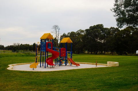 Acclaim Swan Valley Tourist Park - Perisher Accommodation 3