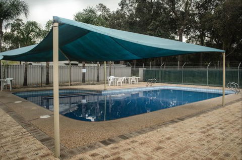 Acclaim Swan Valley Tourist Park - Perisher Accommodation 4