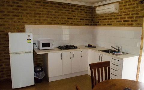 Acclaim Swan Valley Tourist Park - Perisher Accommodation 6