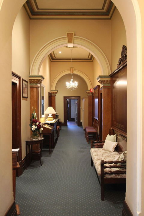 SACWA Accommodation - Perisher Accommodation 1