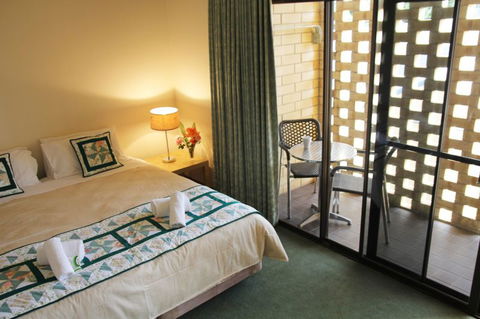 SACWA Accommodation - Perisher Accommodation 2