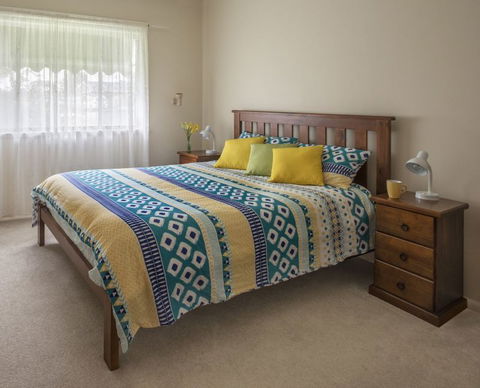 SACWA Accommodation - Perisher Accommodation 3
