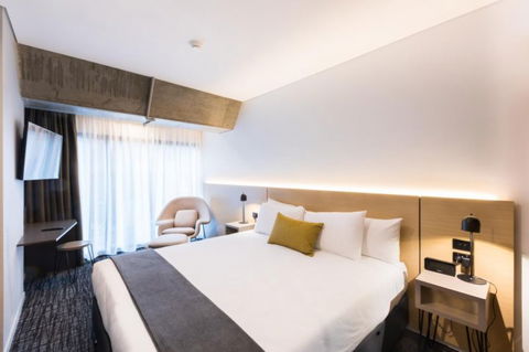 Song Hotel Sydney - Perisher Accommodation 1