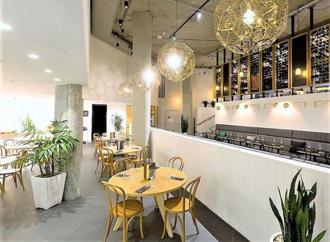 Song Hotel Sydney - Perisher Accommodation 2