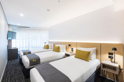 Song Hotel Sydney - Perisher Accommodation 3