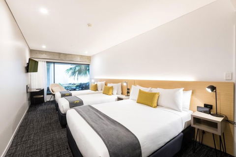 Song Hotel Sydney - Perisher Accommodation 4