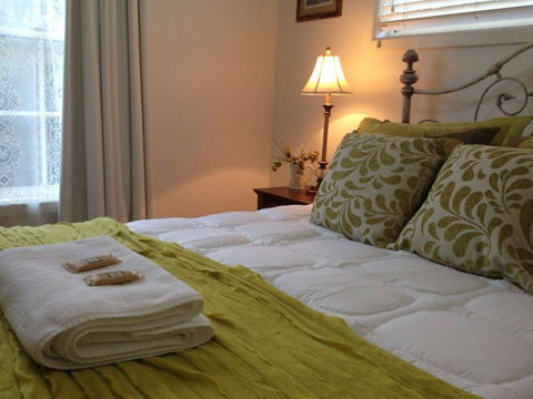 The Clarenton - Perisher Accommodation 3