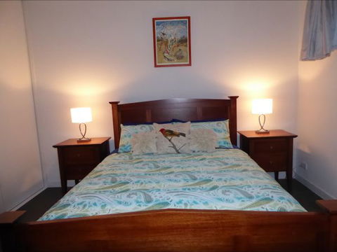Adelaide Holiday House - Perisher Accommodation 2