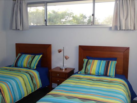 Adelaide Holiday House - Perisher Accommodation 3