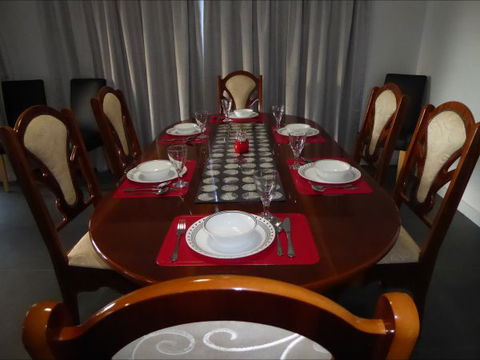 Adelaide Holiday House - Perisher Accommodation 4