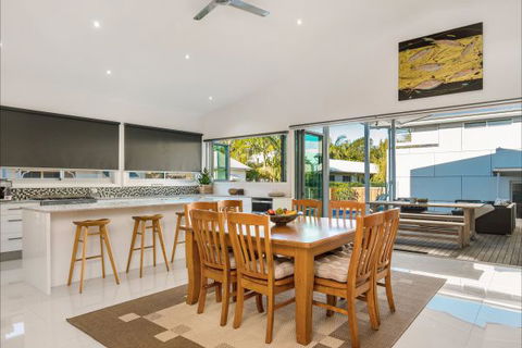 Aditi - Perisher Accommodation 4