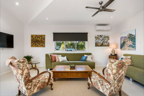 Aditi - Perisher Accommodation 6