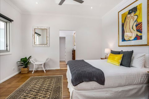 Aditi - Perisher Accommodation 8