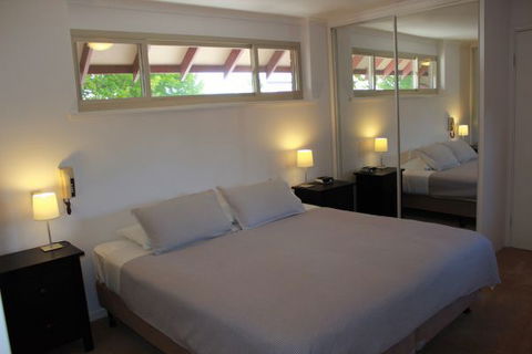 Adelaide Serviced Accommodation - Childers House - Perisher Accommodation 1