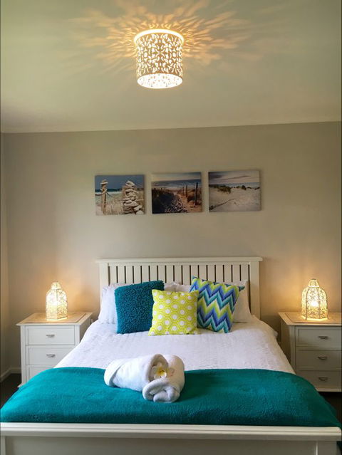 Adore 6 Villa - Perisher Accommodation 1