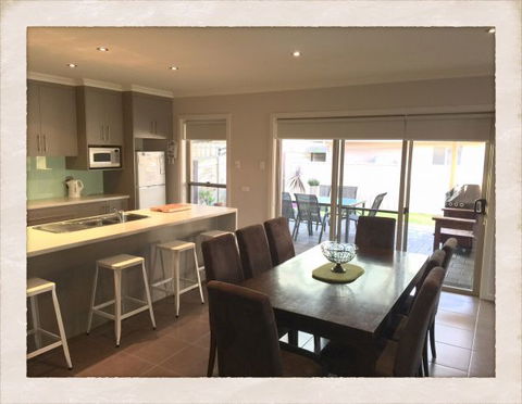 Adore 6 Villa - Perisher Accommodation 2