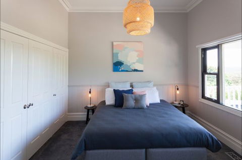 Alchemy House Hepburn - Perisher Accommodation 2