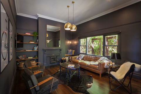 Alchemy House Hepburn - Perisher Accommodation 3