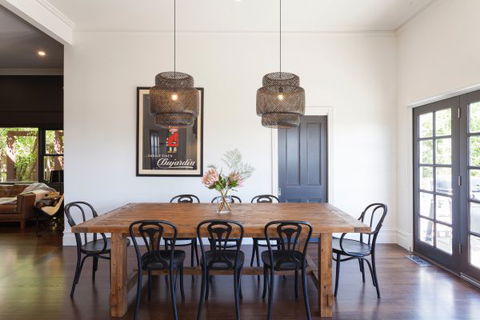 Alchemy House Hepburn - Perisher Accommodation 4